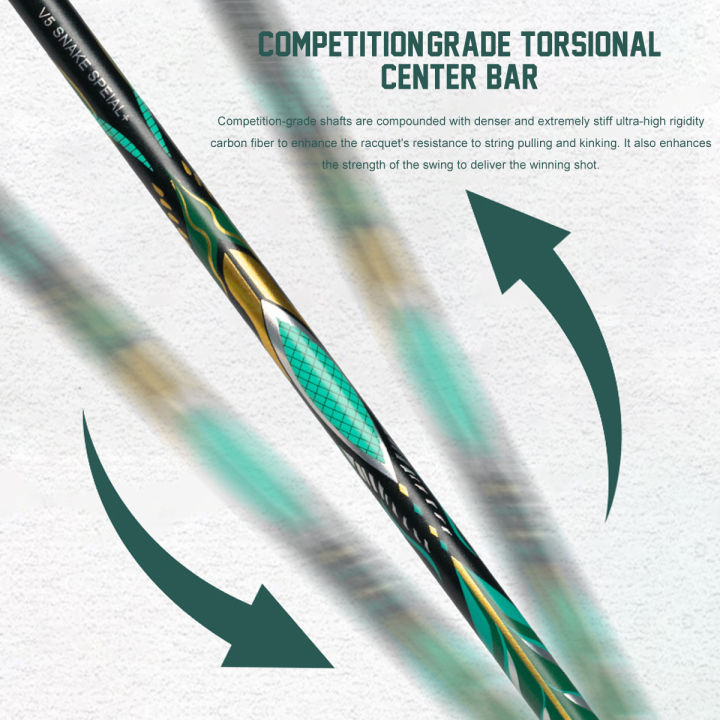 Alp%20Sports%20Snake%20V5%20Pro%20Badminton%20Racket%20%20%7C%20%20G6%20Frame%20Racket%20-%208.2%20Shaft%20Hardness%20%7C%20T800%20Carbon%2026lbs%20Pre-Strung%20%7C%20COD%20Available(Nepal%20Stock)%20-%20Image%207