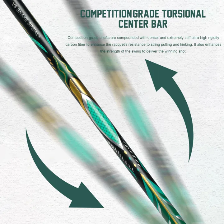 Alp%20Sports%20AGKISTRODON-V5%20T800%20Carbon%20Badminton%20Racket%20%206U%20Lightweight%20(70-75g)%20%2026lbs%20Pre-Strung%20%20Offensive%20Play%20%20G6%20Frame%20-%20Image%206