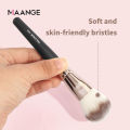 MAANGE 9pcs Eye MAGEFY Brush Set 9Pcs Makeup Brushes. 
