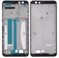 Middle Frame for Asus Zenfone Max Plus M1 ZB570TL X018DC Frame Bezel LCD Housing Mid Faceplate Repair Parts 5.7 inch. 