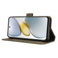 【Limited Quantity】 lthmy for Go 1 Leather Wallet Case Back Cover Casing. 