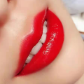 10pcs/box Painless Lip Patchs Permanent Tattoo Lip Numb Soothing Relieving 100% Effective. 