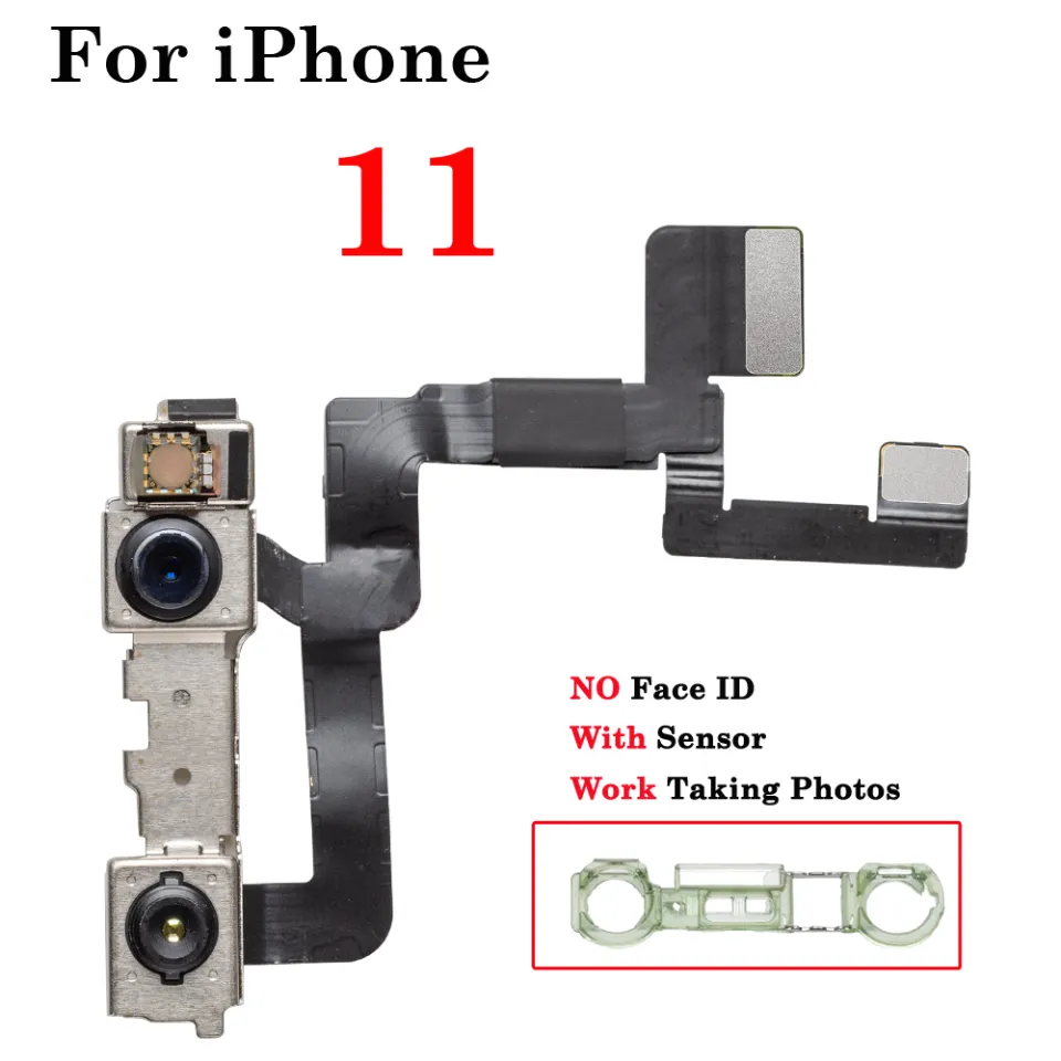 Anba Original Front Camera For iPhone 11 11 Pro 11 Pro Max Front