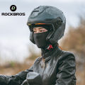 ROCKBROS Cycling Face Mask Breathable Riding Motorcycle Headgear Full Face Neck Anti-UV Protection Windproof Scarf Hiking Climbing Outdoor Sports For Men and Women. 