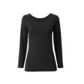 S XXL Inner lengan panjang iner bu inner muslimah Legging memeri cotton kain lembut. 