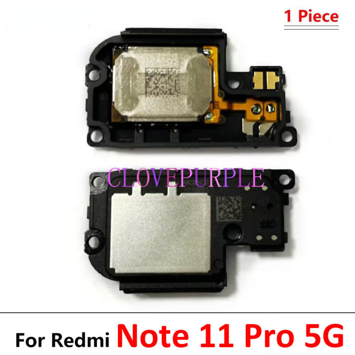 Redmi Buzzer Ringer 1pcs Loudspeaker bottom Loud Speaker Sound Buzzer Ringer Flex Cable For ...