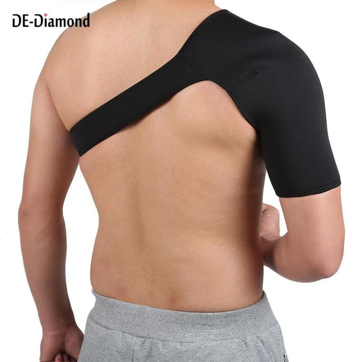 BNproduct%20DE%20Adjustable%20Left/Right%20Shoulder%20Support%20Bandage%20Protector%20Brace%20Joint%20Pain%20Injury%20Shoulder%20Strap%20-%20Image%205