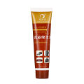 High quality Lano Shoes Maintenance Oil Leather Care Nourishing Cream Wax Black Brown Colorless Shoe Polish.