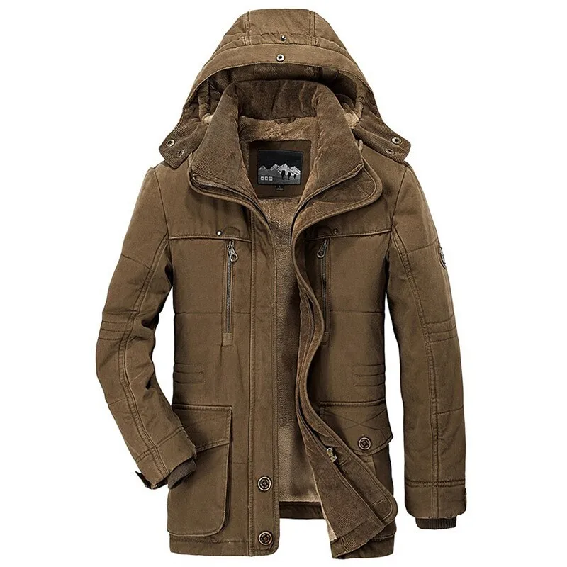 Mens 5xl parka coats best sale