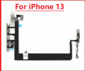 Brand New / Power Switch Button For IPhone 13 Pro min Max On Off Volume Key Button Ribbon Flex Cable Replacement Parts. 