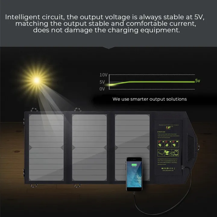 ALLPOWERS%20Solar%20Panel%20Charger%20Mobile%20Power%205V%2021W%20Foldable%20Outdoor%20Waterproof%20Solar%20Panel%20-%20-%20Image%205