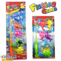 Pretend Fishing Game Play Set Toy For Children. 