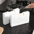 Garbag Bag Storage Folding Wall Mounted Kitchen Napkin Box Desk Drawer Organizer. 