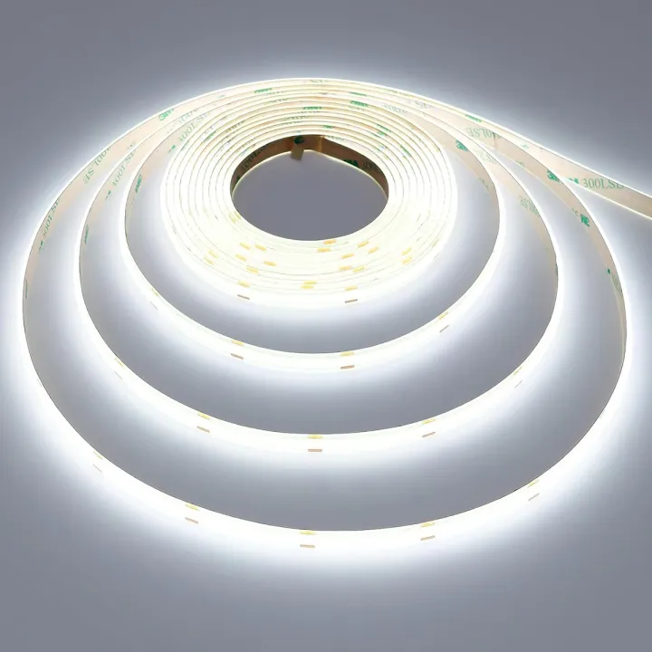 %E3%80%90sought-after%E3%80%91%205M%2012V%20COB%20LED%20Strip%20Light,320LEDS/M%20High%20Density%20Super%20Bright%20Flexible%20COB%20LED%20Lights,%208mm%20width,Warm%20White/White,String%20Light%20Decorative%20room,%20ceiling,%20corridor%20-%20Image%202