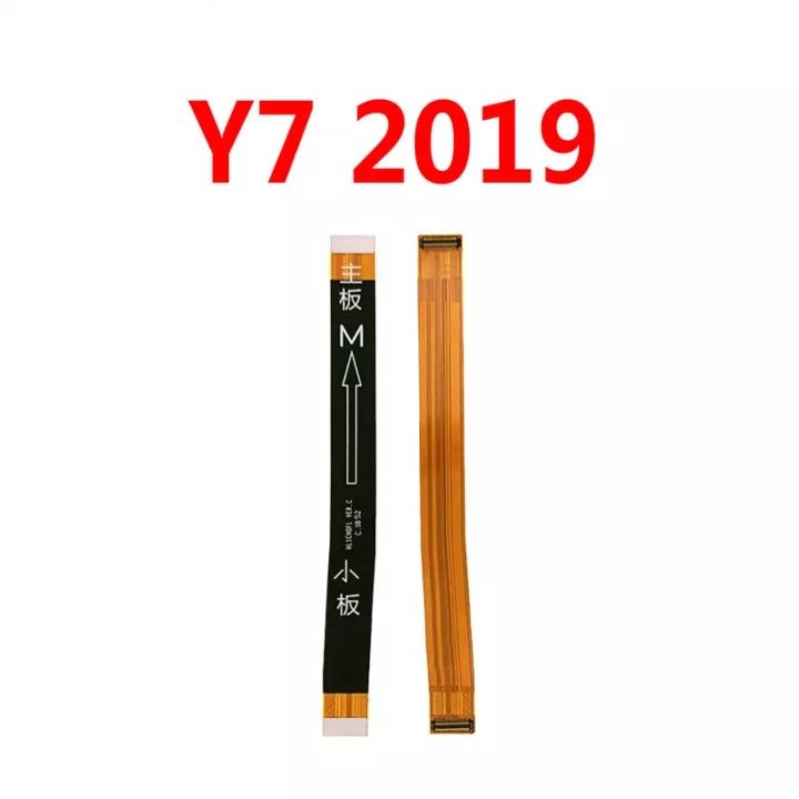 %E3%80%90WEJA%E3%80%91Main%20Board%20Mainboard%20Motherboard%20Connector%20Flex%20Cable%20For%20HuaWei%20Y7%202019%20/%20Y7%20Pro%202019%20/%20Y7%20Prime%202019%20Replacement%20Parts%20-%20Image%205