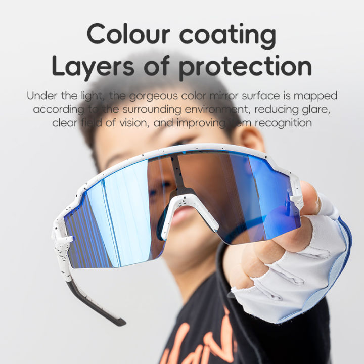 ROCKBROS%20Kids%20Cycling%20Sunglasses%20MTB%20Fishing%20Sport%20Bicycle%20Glasses%20UV400%20Camping%20Goggles%20Boys%20Outdoor%20Bike%20Eyewear%20-%20Image%203