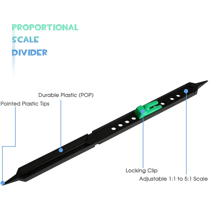 %E3%80%90Footprint%E3%80%91%2010%20Inch%20Art%20Drawing%20Ruler%20Adjustable%20Plastic%20Proportional%20Scale%20Divider%20-%20Image%208