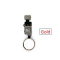 Universal Home Button Fingerprint Flex Cable for iPhone 7 7G 8 8G Plus Restore Return Key Function. 