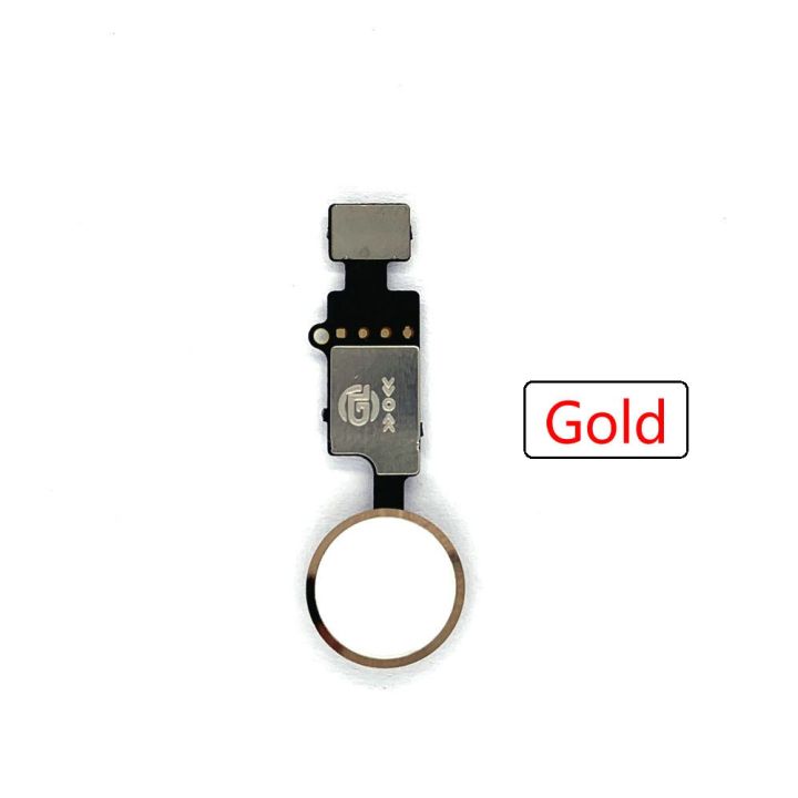 Universal%20Home%20Button%20Fingerprint%20Flex%20Cable%20for%20iPhone%207%207G%208%208G%20Plus%20Restore%20Return%20Key%20Function%20-%20Image%205