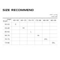 ROCKBROS Cycling Jersey Men's Windproof Warm Long Sleeved Jersey Autumn Winter High Quality Road MTB Cycling Clothing. 