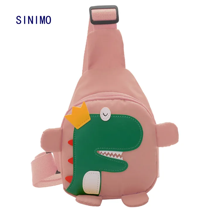 %E3%80%90Happier%E3%80%91Hot%20selling%20Bags%20and%20Travel%20Kids%20Bags%20Children's%20Outdoor%20Children's%20Bag%20Cute%20Dinosaur%20Chest%20Bag%20Messenger%20Bag%20For%20Boys%20And%20Girls%20-%20Image%202