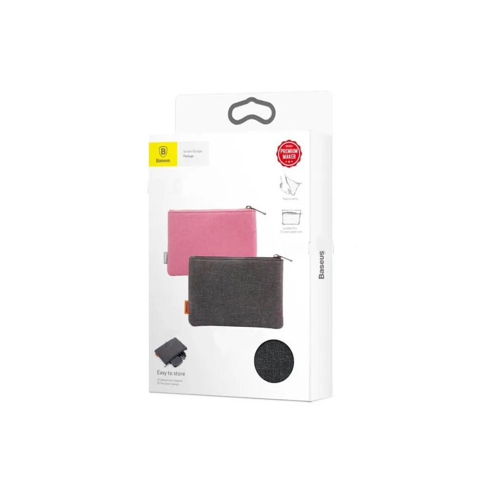 Baseus Waterproof Simple Storage Package Bag | Daraz.com.bd