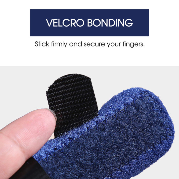 BNproduct%2011Pcs/Set%20Finger%20Guard%20Sleeve%20Finger%20Splint%20Suit%20Adjustable%20Finger%20Support%20Splint%20for%20Trigger%20Finger%20Arthritis%20and%20Ligament%20Pain%20-%20Image%205