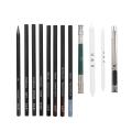 40Pcs Professional HOT SELL New Drawing Artist Kit Set Pencils Sketch Charcoal Art Tools -. 