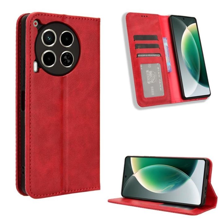 lthmy%20for%20Infinix%20Smart%208%20Pro%20cover%20Luxury%20Flip%20PU%20Leather%20Wallet%20Case%20Phone%20Bags%20-%20Image%204