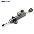 Motorcycle Adjustable Steering Stabilizer Damper Damping Safety Control CNC Aluminum For Yamaha MT10 MT-07 MT07 MT09 YZF-R6 R25 R15 R3 DUCATI Monster 696 796 795 1100 BMW S1000RR Kawasaki ER-6n Z1000 Z900 Z800 Ninja 650 Bajaj pulsar 200ns. 