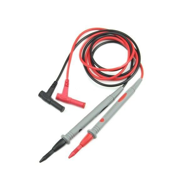 Multimeter Inject 10a 1000V 10A Premium Universal Digital Multimeter Multi Meter Tools DIY ...