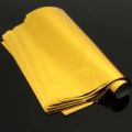 100x Sheets A4 affordable 8"x12" Gold Transfer Foil Paper Laser Printer Hot Laminator -. 