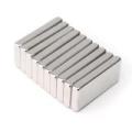 10/50/100x Neodymium Highquality Block Magnet 20x10x3mm N50 Super Strong Rare Earth Magnets -. 