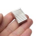10/50/100x Neodymium Highquality Block Magnet 20x10x3mm N50 Super Strong Rare Earth Magnets -. 