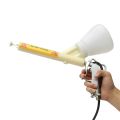 110V PC02 Spray Paint  Electrostatic Machine Powder Coating System  -. 