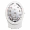 13 LED Rechargeable Home Emergency Automatic Power Failure Outage Light Lamp -. 