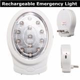 13 LED Rechargeable Home Emergency Automatic Power Failure Outage Light Lamp -