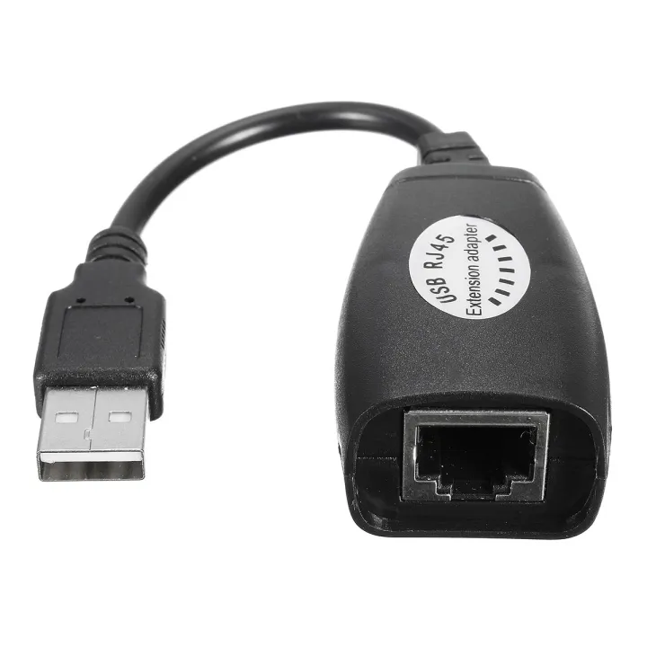 150ft%204in1%20New%20Universal%20Serial%20Bus%20Female%20Universal%20Serial%20Bus%20Male%20to%20RJ45%20Female%20Extension%20accommodator%20High%20Speed%20Hub%20-%20-%20Image%204