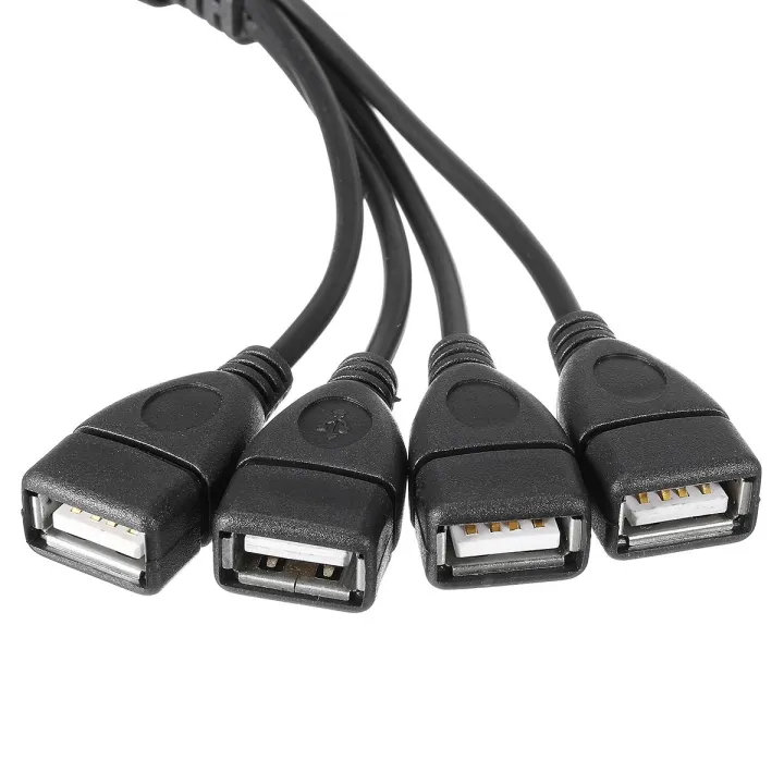 150ft%204in1%20New%20Universal%20Serial%20Bus%20Female%20Universal%20Serial%20Bus%20Male%20to%20RJ45%20Female%20Extension%20accommodator%20High%20Speed%20Hub%20-%20-%20Image%205