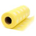 1Roll All Best Purpose Hygienic Cleaning Tools DIY Cloths Large Kitchen J Type Cloth Catering.