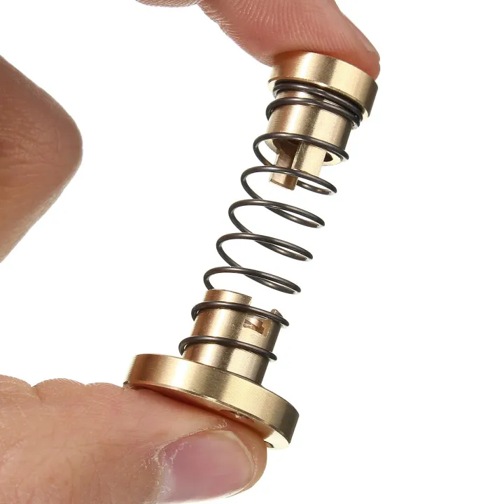 1set%20Brass%20New%20New%20T8%20Anti-Backlash%20Spring%20Loaded%20Nut%20for%208mm%20Threaded%20Rod%20Lead%20Screw%20-%20-%20Image%205