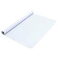 2 PCS 24"x12FT Frosted Home Privacy Bedroom Bathroom DIY Window Tint Glass Film Sheet -. 