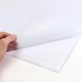 2 PCS 24"x12FT Frosted Home Privacy Bedroom Bathroom DIY Window Tint Glass Film Sheet -. 