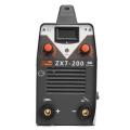 220V 50/60Hz New Inverter  Welding Machine Full copper core Solder Small Portable -. 