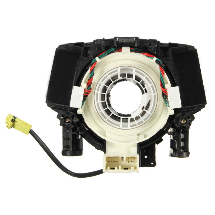 Clock Spring Assay 25567-ET225 Spiral Highquality Cable Clock Spring Assy For Nissan ...