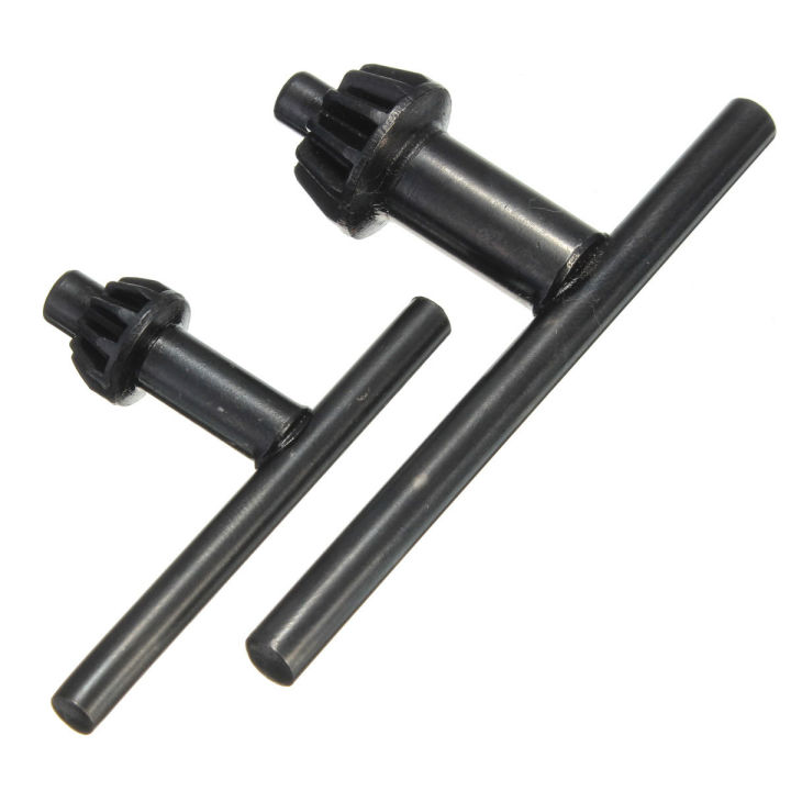 2PCS%20Drill%20Highquality%20Chuck%20Keys%2010mm%203/8"%20and%2013mm%201/2"%20Black%20Replacement%20Chuck%20Key%20Tool-%20-%20Image%202