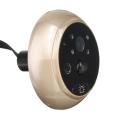 3" Tools Durable DIY LCD Visual Monitor Door Peephole Peep Hole 160° Viewer Camera Video.