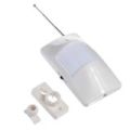315MHZ Wireless PIR Motion Detector for Home Alarm Home Security. 