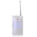 315MHZ Wireless PIR Motion Detector for Home Alarm Home Security. 