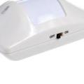 315MHZ Wireless PIR Motion Detector for Home Alarm Home Security. 